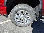 2026 Chevrolet Silverado 3500 Crew Cab 4WD Pickup for sale #T262183 - photo 10