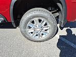 2026 Chevrolet Silverado 3500 Crew Cab 4WD Pickup for sale #T262183 - photo 14