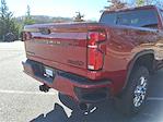 2026 Chevrolet Silverado 3500 Crew Cab 4WD Pickup for sale #T262183 - photo 16