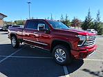 2026 Chevrolet Silverado 3500 Crew Cab 4WD Pickup for sale #T262183 - photo 3