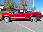 2026 Chevrolet Silverado 3500 Crew Cab 4WD Pickup for sale #T262183 - photo 8