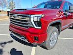 2026 Chevrolet Silverado 3500 Crew Cab 4WD Pickup for sale #T262183 - photo 9