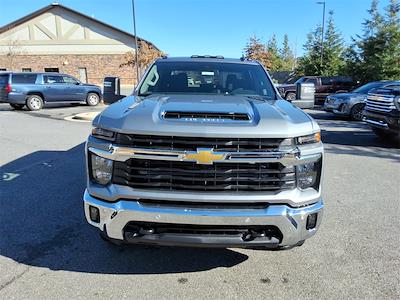 2026 Chevrolet Silverado 2500 Crew Cab 4WD Pickup for sale #T262185 - photo 2