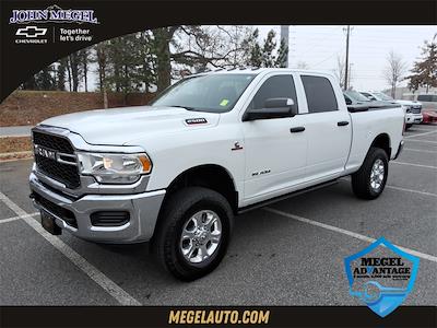 Used 2019 Ram 2500 Tradesman Crew Cab for sale #T262185A - photo 1