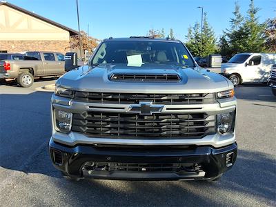 2025 Chevrolet Silverado 2500 Crew Cab 4WD Pickup for sale #T262187A - photo 2