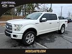 2015 Ford F-150 SuperCrew Cab 4WD Pickup for sale #T262189A - photo 1