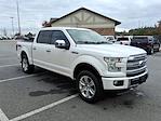 2015 Ford F-150 SuperCrew Cab 4WD Pickup for sale #T262189A - photo 3