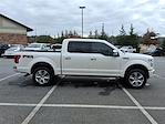 2015 Ford F-150 SuperCrew Cab 4WD Pickup for sale #T262189A - photo 4