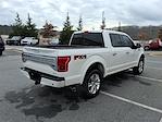 2015 Ford F-150 SuperCrew Cab 4WD Pickup for sale #T262189A - photo 5