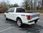 2015 Ford F-150 SuperCrew Cab 4WD Pickup for sale #T262189A - photo 7