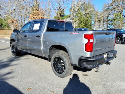 2026 Chevrolet Silverado 1500 Crew Cab 4WD Pickup for sale #T262190 - photo 2