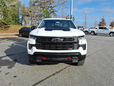 2026 Chevrolet Silverado 1500 Crew Cab 4WD Pickup for sale #T262191 - photo 2