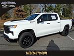 2026 Chevrolet Silverado 1500 Crew Cab 4WD Pickup for sale #T262191 - photo 1