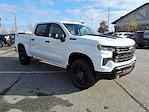 2026 Chevrolet Silverado 1500 Crew Cab 4WD Pickup for sale #T262191 - photo 3