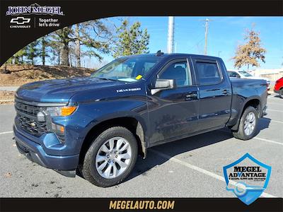 2022 Chevrolet Silverado 1500 Crew Cab RWD Pickup for sale #T262191A - photo 1