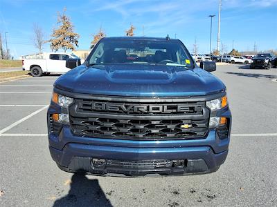 Used 2022 Chevrolet Silverado 1500 Custom Crew Cab for sale #T262191A - photo 2