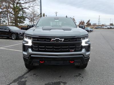 New 2026 Chevrolet Silverado 1500 LT Crew Cab for sale #T262192 - photo 2