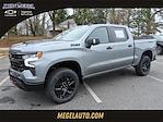 New 2026 Chevrolet Silverado 1500 LT Crew Cab for sale #T262192 - photo 1