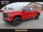 2026 Chevrolet Silverado 1500 Crew Cab 4WD Pickup for sale #T262193 - photo 1