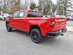 2026 Chevrolet Silverado 1500 Crew Cab 4WD Pickup for sale #T262193 - photo 7