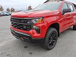 2026 Chevrolet Silverado 1500 Crew Cab 4WD Pickup for sale #T262193 - photo 9