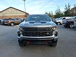 New 2026 Chevrolet Silverado 1500 Custom Crew Cab for sale #T262195 - photo 2