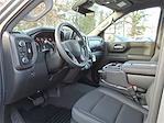 New 2026 Chevrolet Silverado 1500 Custom Crew Cab for sale #T262195 - photo 22