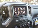 New 2026 Chevrolet Silverado 1500 Custom Crew Cab for sale #T262195 - photo 28