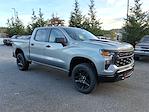 New 2026 Chevrolet Silverado 1500 Custom Crew Cab for sale #T262195 - photo 3