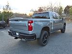 New 2026 Chevrolet Silverado 1500 Custom Crew Cab for sale #T262195 - photo 5