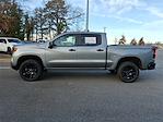 New 2026 Chevrolet Silverado 1500 Custom Crew Cab for sale #T262195 - photo 8