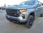New 2026 Chevrolet Silverado 1500 Custom Crew Cab for sale #T262195 - photo 9