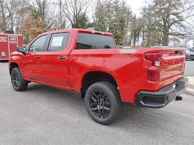 2026 Chevrolet Silverado 1500 Crew Cab 4WD Pickup for sale #T262196 - photo 2