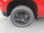 New 2026 Chevrolet Silverado 1500 Custom Crew Cab for sale #T262196 - photo 10