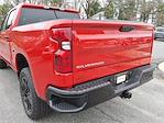 New 2026 Chevrolet Silverado 1500 Custom Crew Cab for sale #T262196 - photo 15