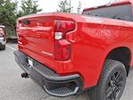 New 2026 Chevrolet Silverado 1500 Custom Crew Cab for sale #T262196 - photo 16
