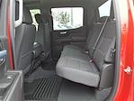 New 2026 Chevrolet Silverado 1500 Custom Crew Cab for sale #T262196 - photo 19