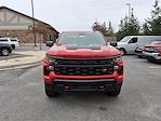 New 2026 Chevrolet Silverado 1500 Custom Crew Cab for sale #T262196 - photo 2