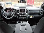 New 2026 Chevrolet Silverado 1500 Custom Crew Cab for sale #T262196 - photo 21