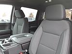 New 2026 Chevrolet Silverado 1500 Custom Crew Cab for sale #T262196 - photo 24