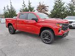 New 2026 Chevrolet Silverado 1500 Custom Crew Cab for sale #T262196 - photo 3