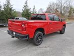 New 2026 Chevrolet Silverado 1500 Custom Crew Cab for sale #T262196 - photo 5
