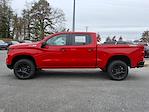 New 2026 Chevrolet Silverado 1500 Custom Crew Cab for sale #T262196 - photo 8