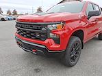New 2026 Chevrolet Silverado 1500 Custom Crew Cab for sale #T262196 - photo 9