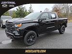 2026 Chevrolet Silverado 1500 Crew Cab 4WD Pickup for sale #T262197 - photo 1