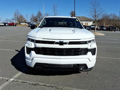 2023 Chevrolet Silverado 1500 Crew Cab 4WD Pickup for sale #T262197A - photo 2