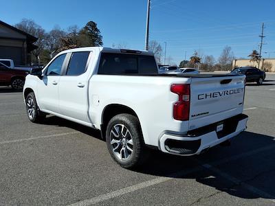 Used 2023 Chevrolet Silverado 1500 - photo 1