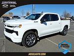 2023 Chevrolet Silverado 1500 Crew Cab 4WD Pickup for sale #T262197A - photo 1