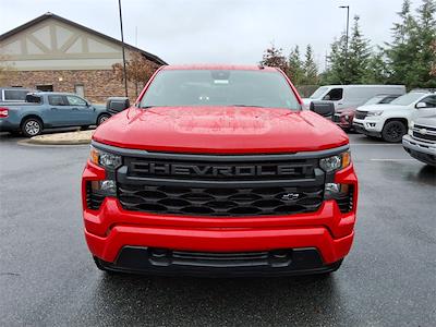 2026 Chevrolet Silverado 1500 Crew Cab 4WD Pickup for sale #T262198 - photo 2
