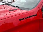 2026 Chevrolet Silverado 1500 Crew Cab 4WD Pickup for sale #T262198 - photo 11